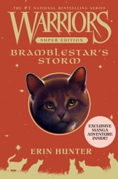 Warriors Super Edition: Bramblestar s Storm