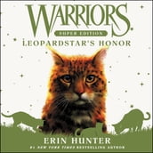 Warriors Super Edition: Leopardstar