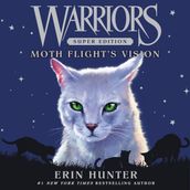 Warriors Super Edition: Moth Flight