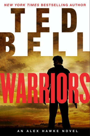 Warriors - Ted Bell