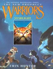 Warriors: The New Prophecy #4: Starlight