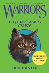 Warriors: Tigerclaw s Fury