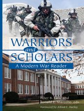 Warriors and Scholars