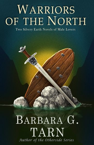 Warriors of the North - Barbara G.Tarn