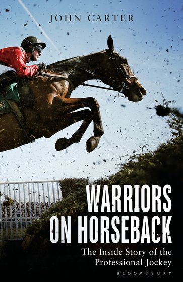 Warriors on Horseback - John Carter