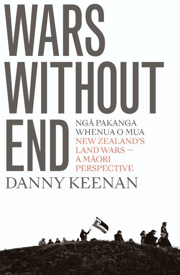 Wars Without End - Danny Keenan