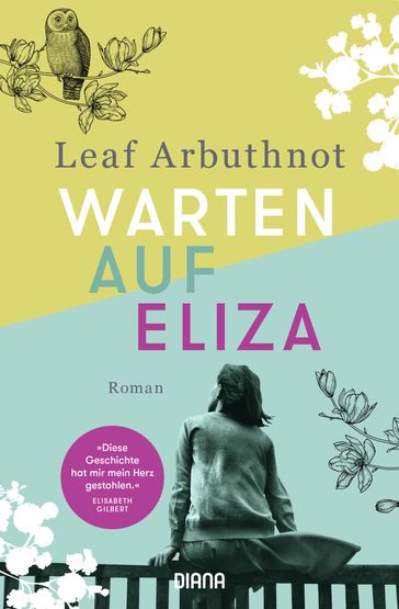 Warten auf Eliza - Leaf Arbuthnot