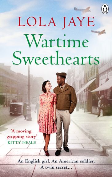 Wartime Sweethearts - Lola Jaye