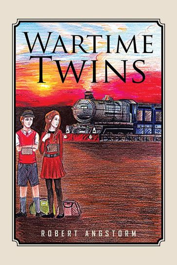 Wartime Twins - Robert Angstorm