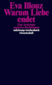 Warum Liebe endet