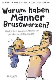 Warum haben Männer Brustwarzen?