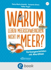 Warum leben Meerschweinchen nicht im Meer?