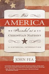 Was America Founded as a Christian Nation?