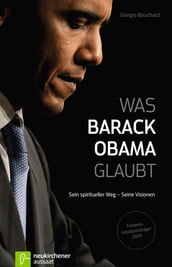 Was Barack Obama glaubt