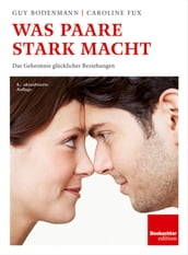 Was Paare stark macht