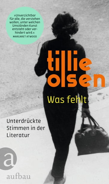 Was fehlt - Tillie Olsen