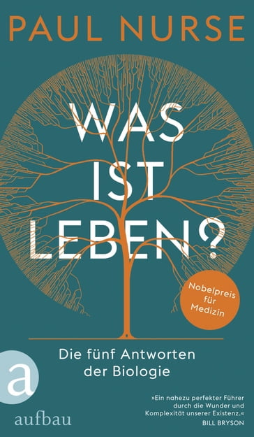 Was ist Leben? - Paul Nurse