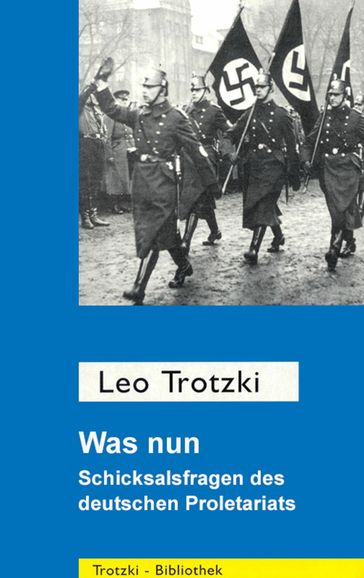 Was nun? - Leo Trotzki