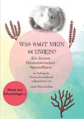 Was sagt mein Schwein?