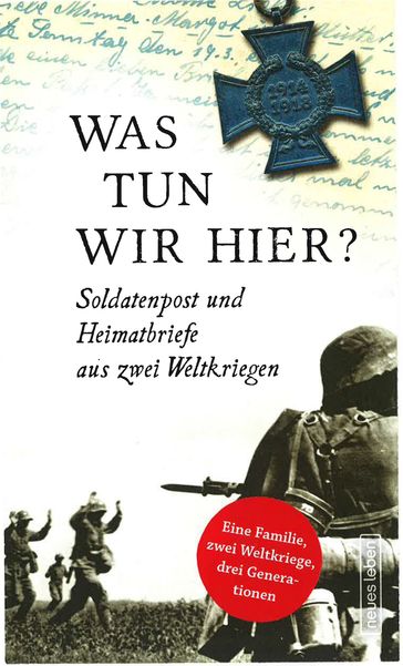 Was tun wir hier? - Frank Schumann