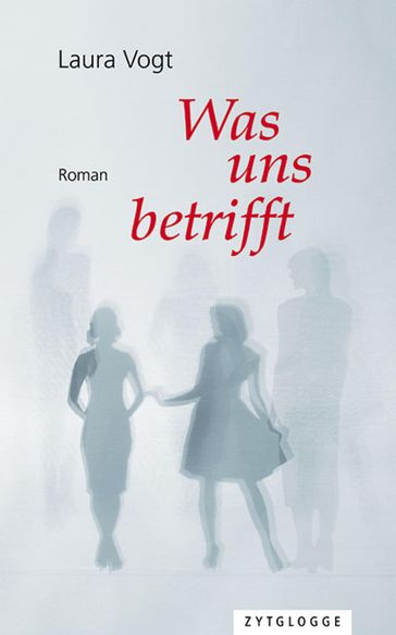 Was uns betrifft - Laura Vogt