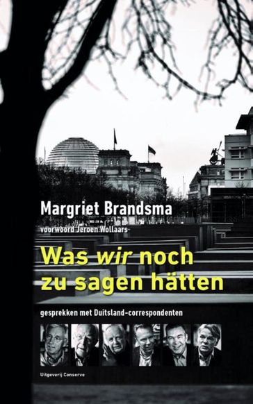 Was wir noch zu sagen hätten - Margriet Brandsma