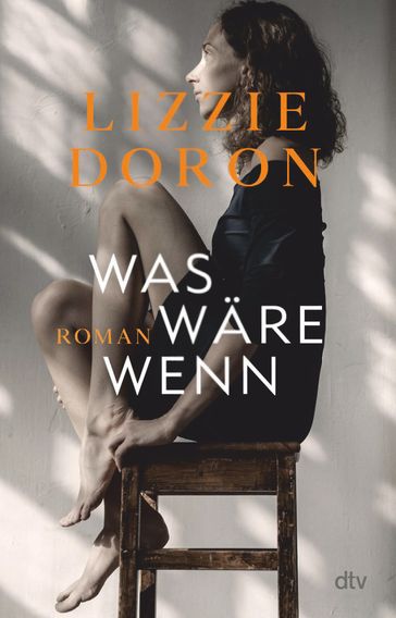 Was wäre wenn - Lizzie Doron