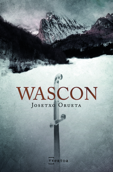 Wascon - Josetxo Orueta Iturralde