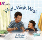 Wash, Wash, Wash