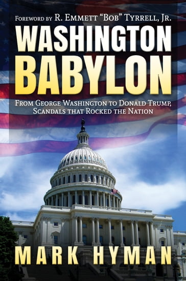 Washington Babylon - Mark Hyman - R. Emmett 