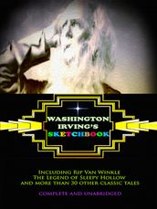 Washington Irving s Sketchbook