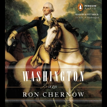 Washington - Ron Chernow