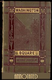 Washington Square (Annotated)