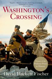 Washington s Crossing