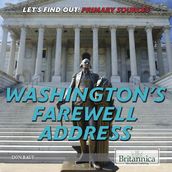 Washington s Farewell Address