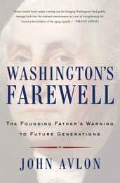 Washington s Farewell