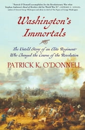 Washington s Immortals
