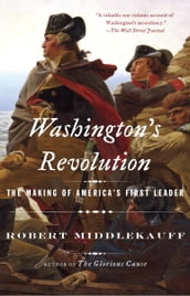 Washington s Revolution