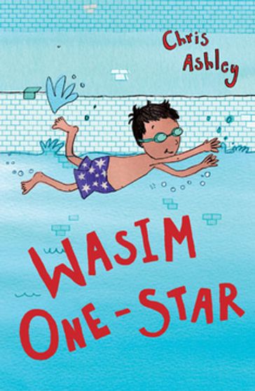 Wasim One Star - Chris Ashley