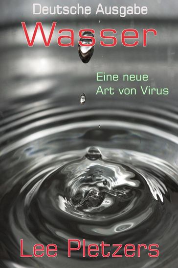 Wasser - Lee Pletzers