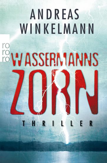 Wassermanns Zorn - Andreas Winkelmann