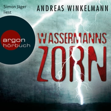 Wassermanns Zorn (Gekürzte Fassung) - Andreas Winkelmann