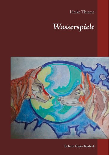 Wasserspiele - Heike Thieme