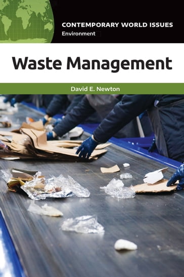 Waste Management - David E. Newton