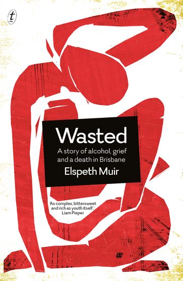 Wasted - Elspeth Muir