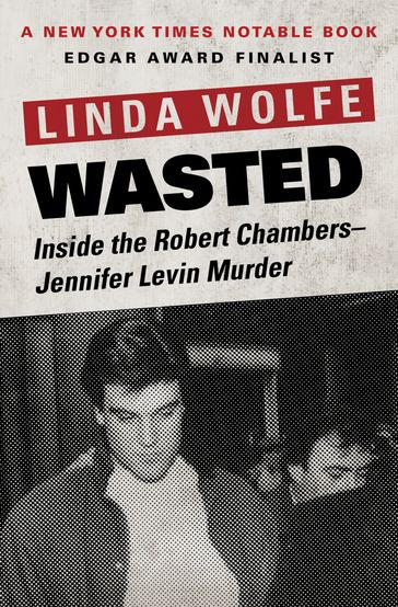 Wasted - Linda Wolfe