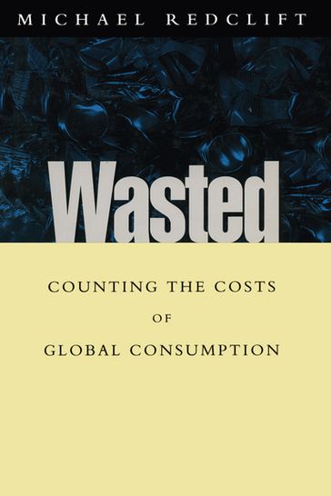 Wasted - Michael Redclift