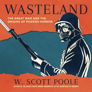 Wasteland - W. Scott Poole