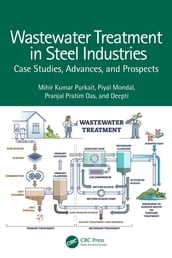 Wastewater Treatment in Steel Industries