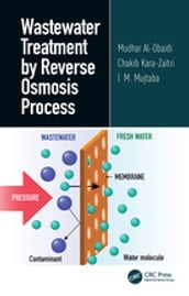 Wastewater Treatment by Reverse Osmosis Process